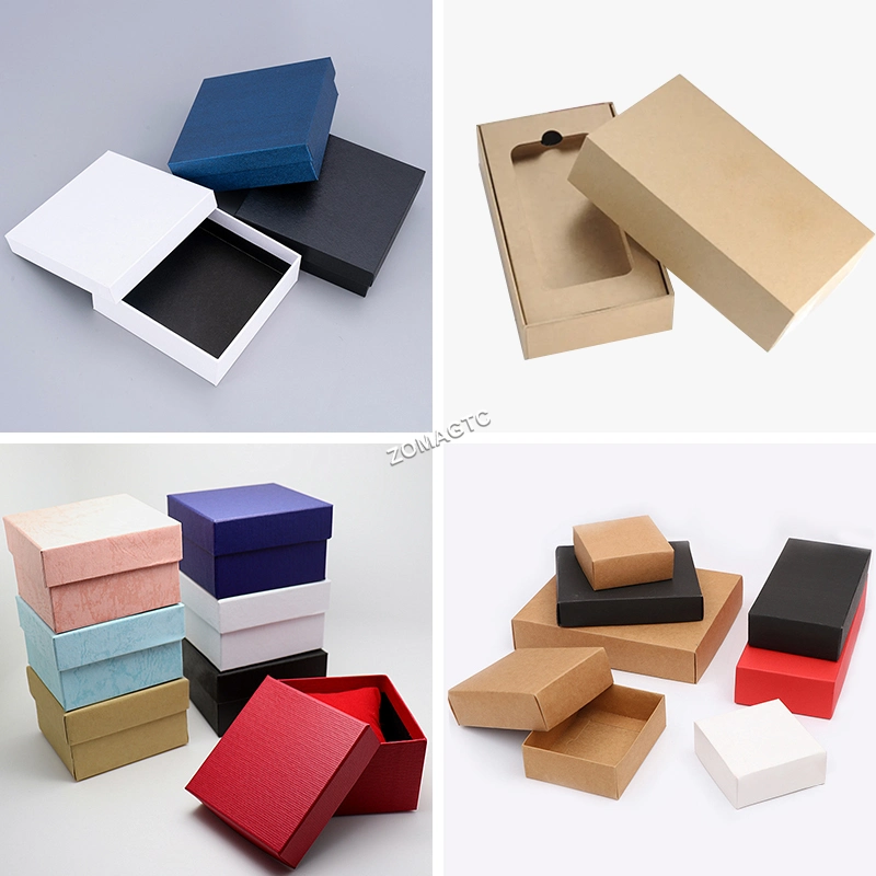 Optimum Quality Automatic Paper Box Forming Machine