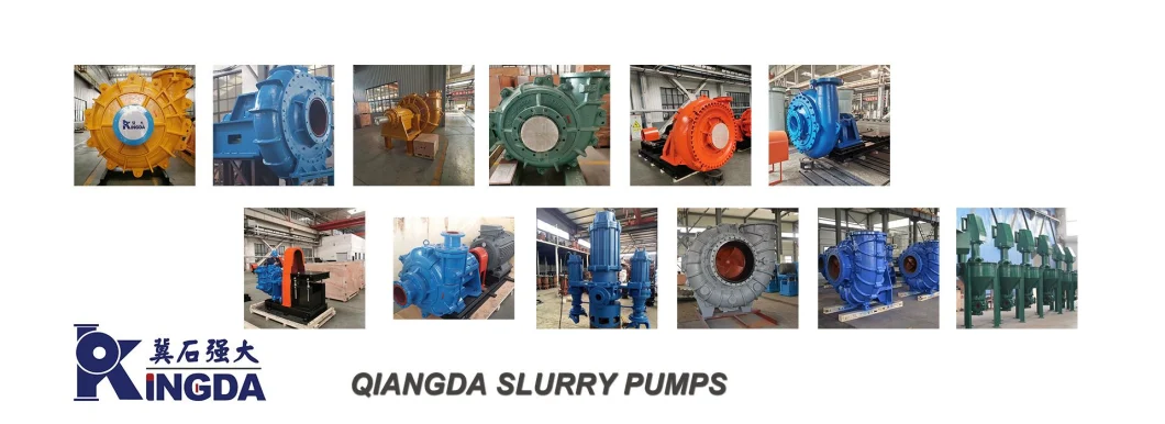 Advanced Anti-Corrosion Motor Drive New Materials Double Casing Paper Pulp Slurry Pump for Industrial Applications