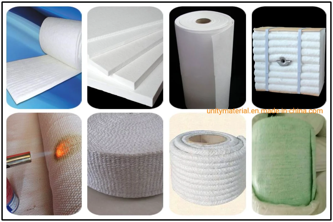Non-Asbestos Micropore Calcium Silicate Pipe & Block Insulation Pipe Sections for Hot Water Pipelines Stainless Steel