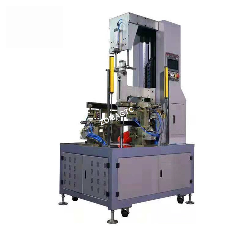 Hot Selling Carton Case Paper Box Forming Machinery