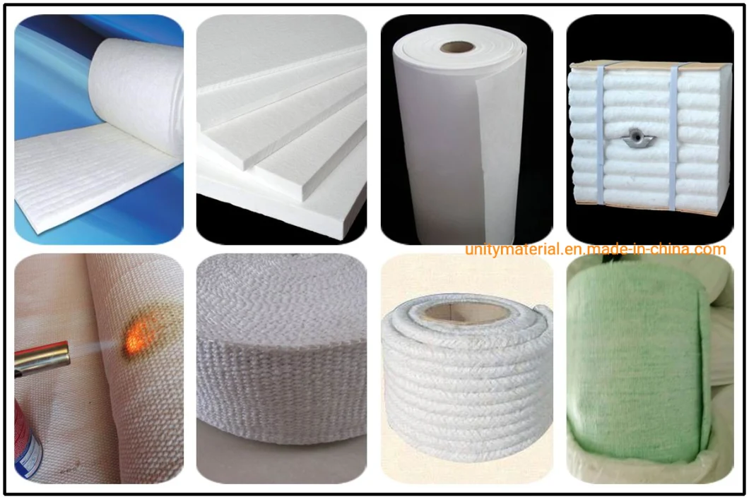 China Supplier Calcium Silicate Manufacturer 1000c Calcium Silicate Pipe Insulation Sections